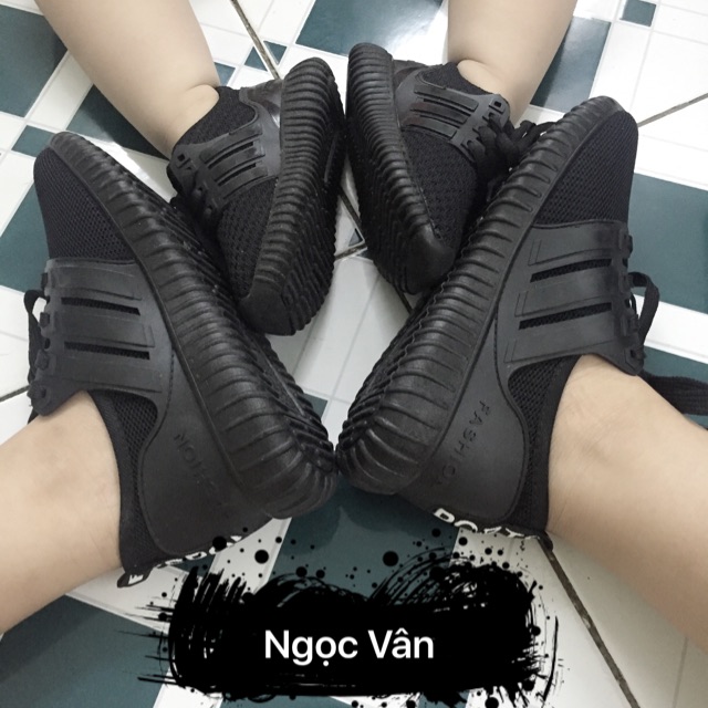 Giày mẹ và bé - chat trc khi đặt hàng