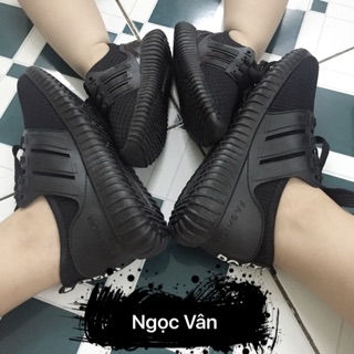Giày mẹ và bé - chat trc khi đặt hàng