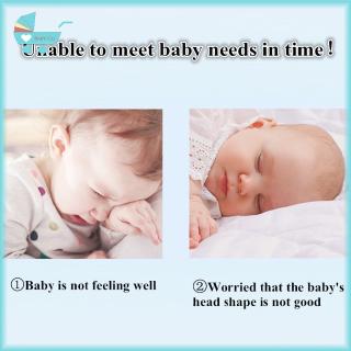 Gối Đệm Bảo Vệ Đầu Cho Bé