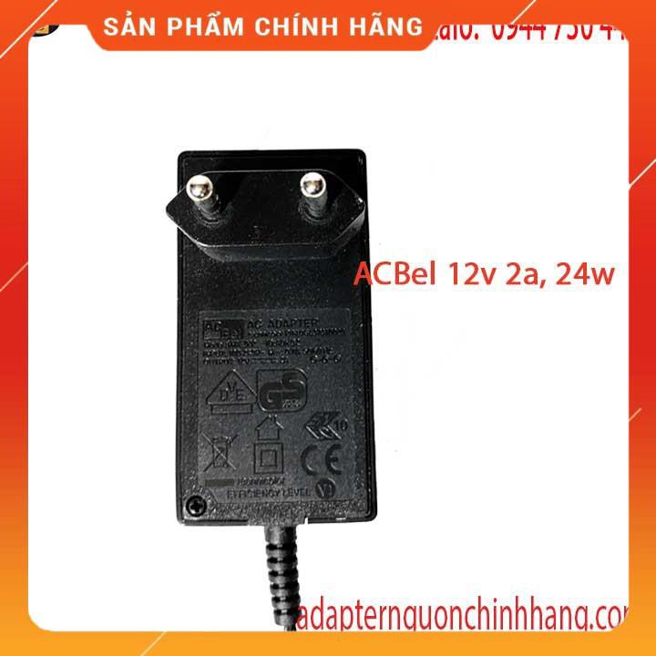 Adapter nguồn Acbel 12v 2a 24w