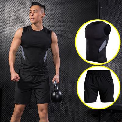 BỘ ĐỒ TẬP GYM
