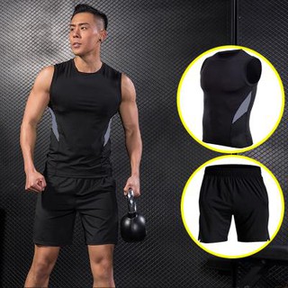 Bộ đồ tập gym