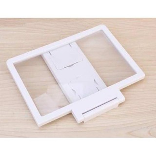 Bộ 2 Kính Phóng Đại màn hình 3D cho điện thoại F1 TIPHA 0379