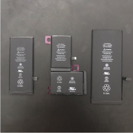 Pin Dung Lượng Cao IPhone 5S-6G-6S-6P-6SP-7P-8P-X-Xs Max