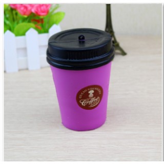 Squishy Ly Cafe 11 * 8 cm