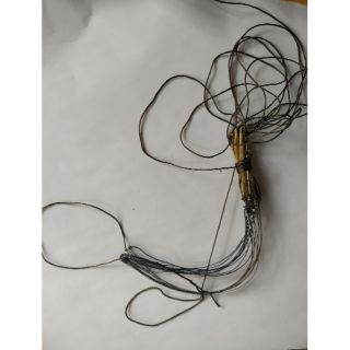 Giò bẫy chim cu gáy 10 chân