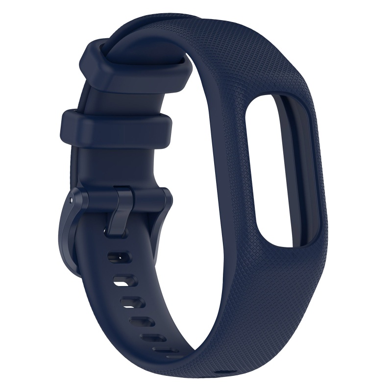 Dây Đeo Silicon Cho Đồng Hồ Thông Minh GarminVivosmart 5