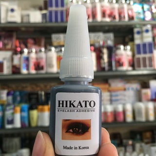 Keo nối mi Hikato