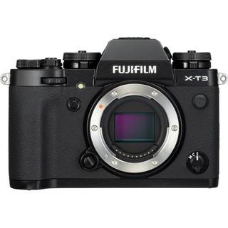 Máy ảnh Fujifilm X-T3 (Body)