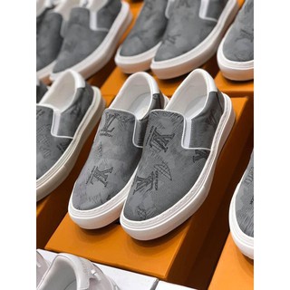 Giày nam SLipon eovi fullbox