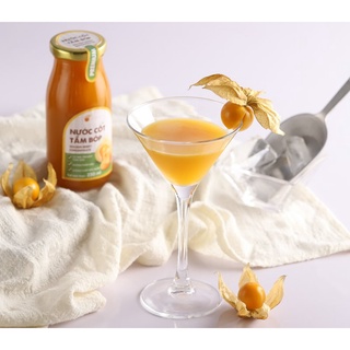 COMBO MUA 3 TẶNG 1 NƯỚC CỐT TẦM BÓP NAM MỸ 230ML