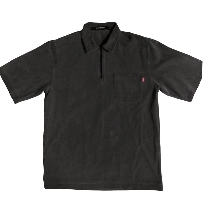 2hand áo polo madmar