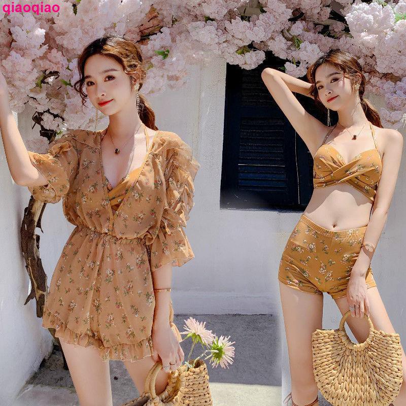 Bộ Đồ Bơi Thời Trang Mùa Xuân 2021 Dành Cho Nữ | BigBuy360 - bigbuy360.vn