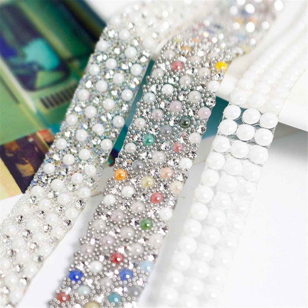 Shoukey 1 Yard Sửa Nóng|Dây Xích Sắt Trang Trí Váy Cưới DIY