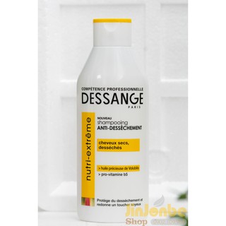 Dầu gội xả Dessange Pháp từ Jinjonbeshop
