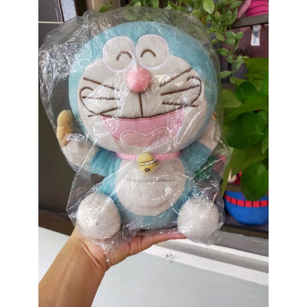 Doreamon size 30cm, tem chính hãng Doreamon-70k😘😘😘