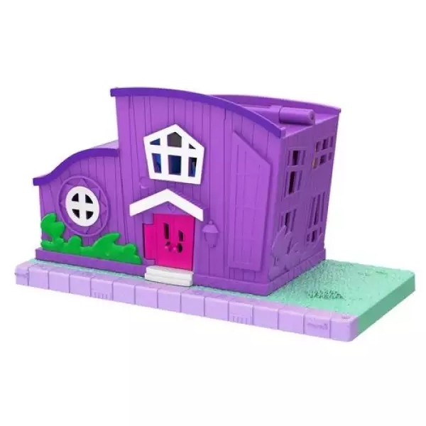 Đồ Chơi Ngôi Nhà Của Polly Pocket GFP42 - POLLY POCKET