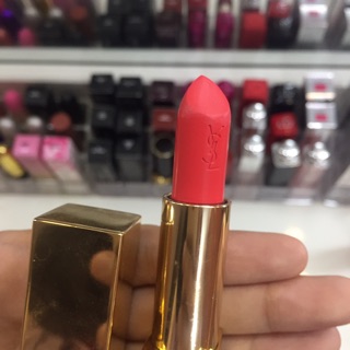 Son môi YSL Rouge 52