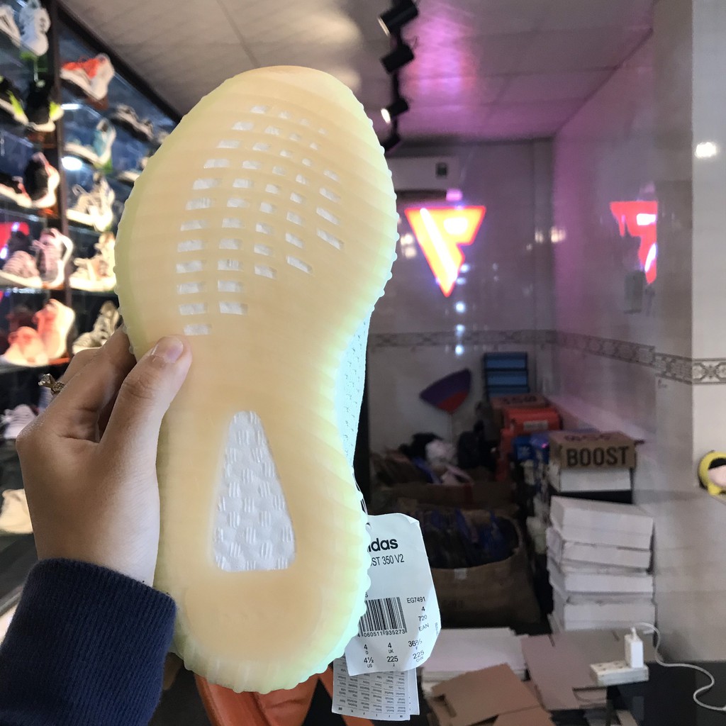 (hình tự chụp + giấy gói) Yz 350 Hyper bút nén chuẩn 11 | BigBuy360 - bigbuy360.vn