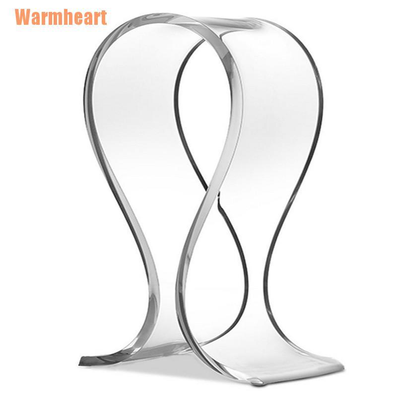 Giá Đỡ Tai Nghe Để Bàn Bằng Acrylic | BigBuy360 - bigbuy360.vn