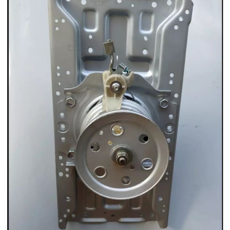 Hộp Số Máy Giặt SANYO-AQUA 7kg-9KG  tháo máy