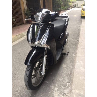 Ổ Khoá SH Việt 2012 - 2015