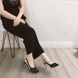 Giày cao gót nữ lưới🎁Freeship🎁Rẽ Vô Địch
