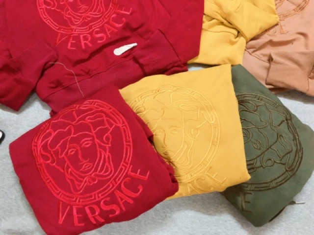 Áo khoác thêu ms1012 | BigBuy360 - bigbuy360.vn