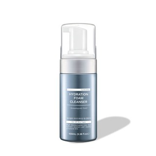 SỮA RỬA MẶT CARECELLA TẠO BỌT HYDRATION ĐỘ ẨM CAO