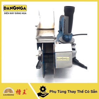 MÁY CẮT RÃNH TƯỜNG CAOWANG SK1563