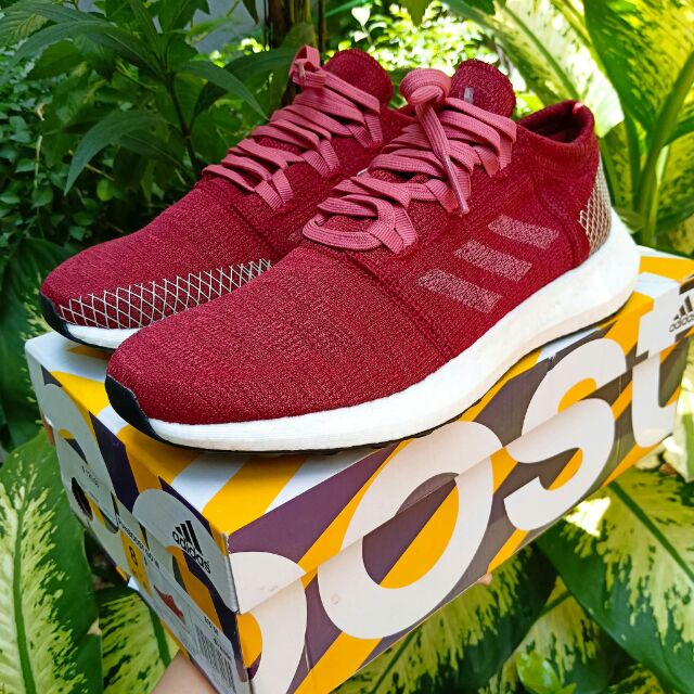 Cần pass nhanh 1 đôi Adidas PureboostGo chính hãng