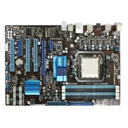 Combo : CPU & Bo mạch chủ Socket AM3 AMD ( ngẫu nhiên Main ) -  kèm CPU X4 610E 2.4GHZ - RAM 4GB - 0 FE | BigBuy360 - bigbuy360.vn