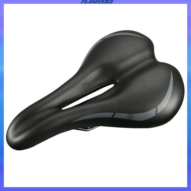 Miếng đệm đệm mềm cho xe đạp leo núi thoải mái trên đường