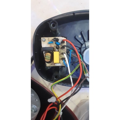 Vỉ mạch máy ép chậm SAVTM -JE -31,35