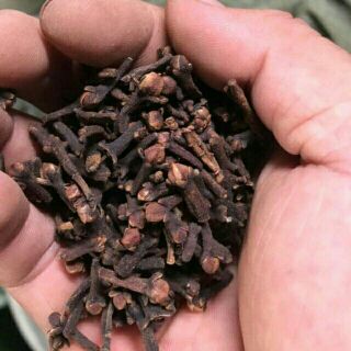 Đinh hương 100g
