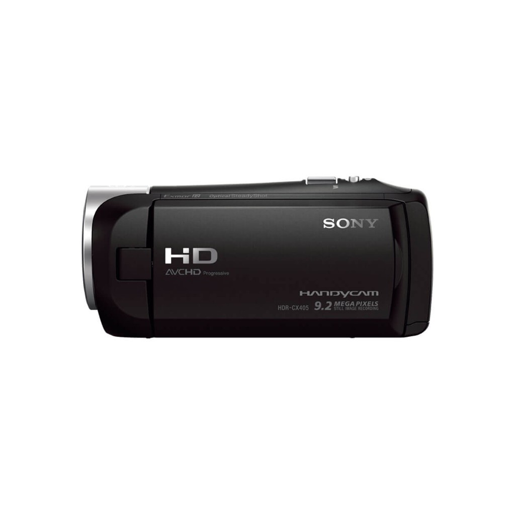 Máy quay phim Sony HDR-CX 405 - Mới 100%-Chính hãng