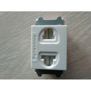 Ổ Cắm Full - Công Tắc Full - MẶT (1-2-3) PANASONIC
