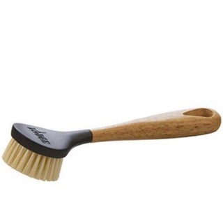 Hàng nội địa Mỹ Bàn chải chà sàn Logde 10 inch cho tất cả các dụng cụ nấu bằng gang