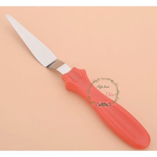 BỘ 3 DAO CHÀ LÁNG BÁNH MINI