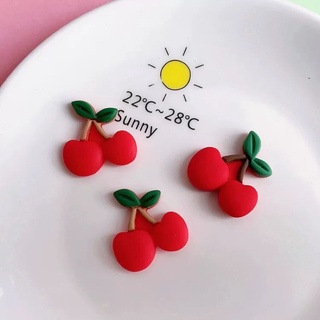 Charm Trái Cây DIY Làm Trang Trí