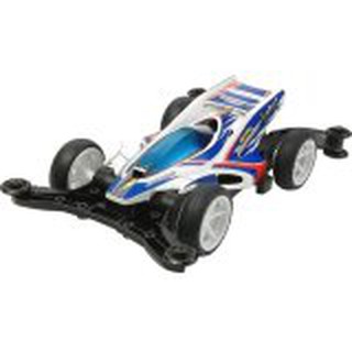 Xe 4wd tamiya aero thunder shot 18702