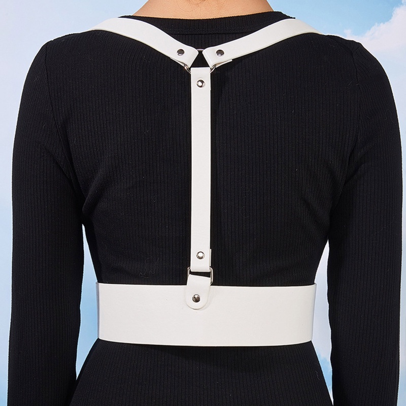 Dây Xích Đeo Thắt Lưng Có Thể Điều Chỉnh Trang Trí Phong Cách Gothic Cổ Điển Thời Trang Cho Nữ Và Nam