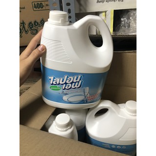 Nước Rửa Chén - Bát 3,6L ( Can )