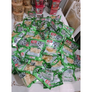 Chân gà cay YuYu 100gram [giá tốt nhất Shopee]