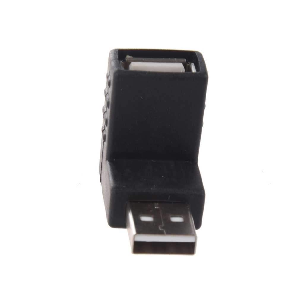 Đầu Chuyển Đổi Usb 2.0 Loại A Male Sang Female