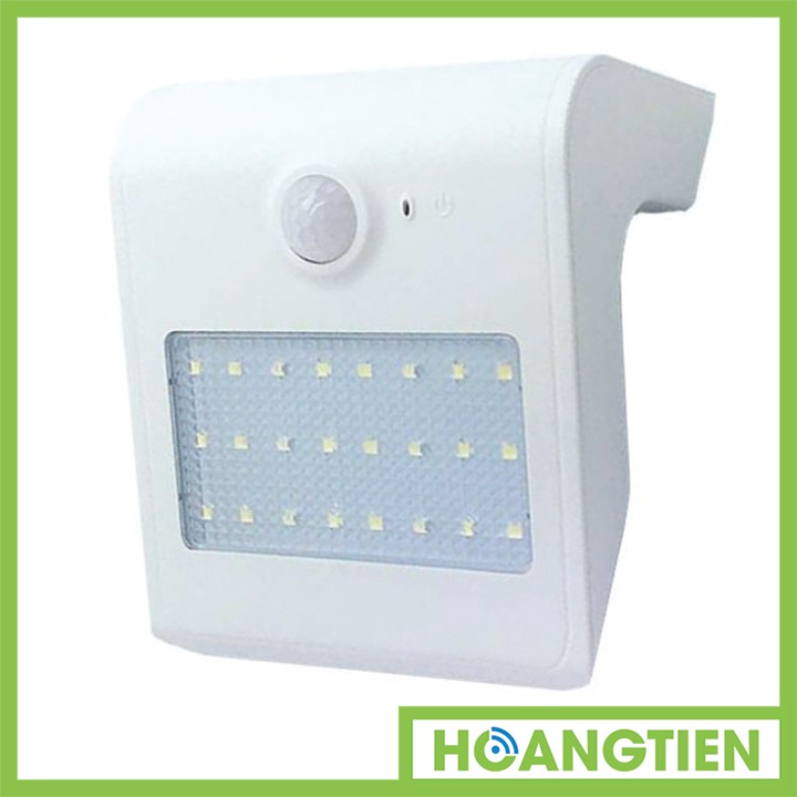 Đèn LED năng lượng mặt trời 24 LED HT-SL15