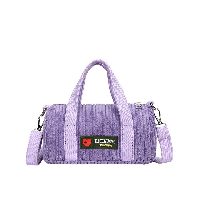 Túi Xách Đeo Vai Họa Tiết Sọc Dọc NB00228 Thời Trang Mùa Hè 2022