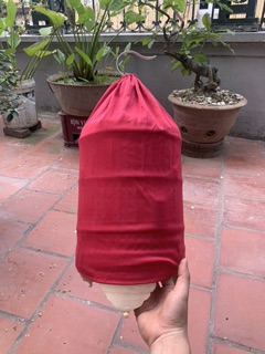 Lồng khuyên trúc “chợ”