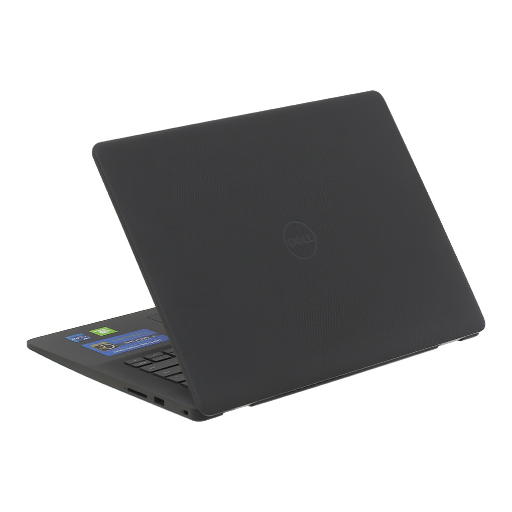 Laptop Dell Vostro 3400 i7 1165G7/8GB/512GB/2GB MX330/14"F/OfficeHS/Win11//Đen - Hàng chính hãng