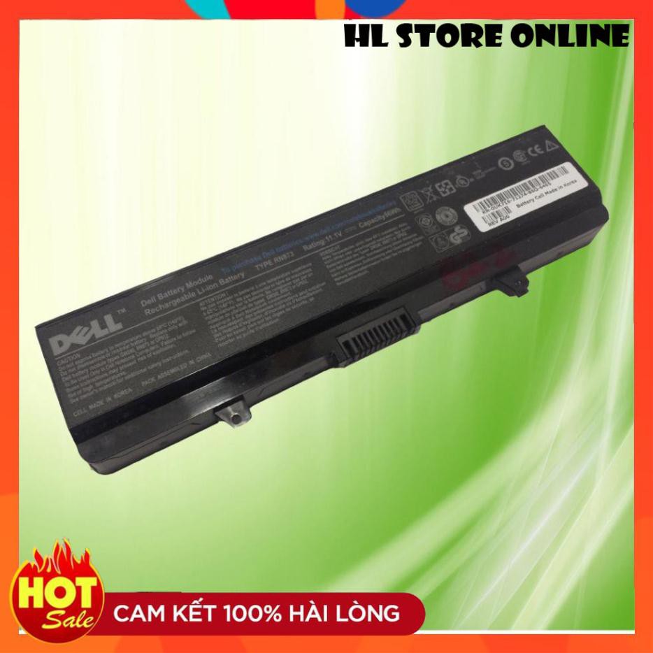 🎁 Pin Dell - Battery Dell Inspiron K450N